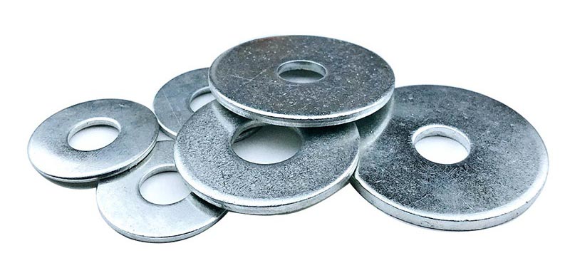 small washers