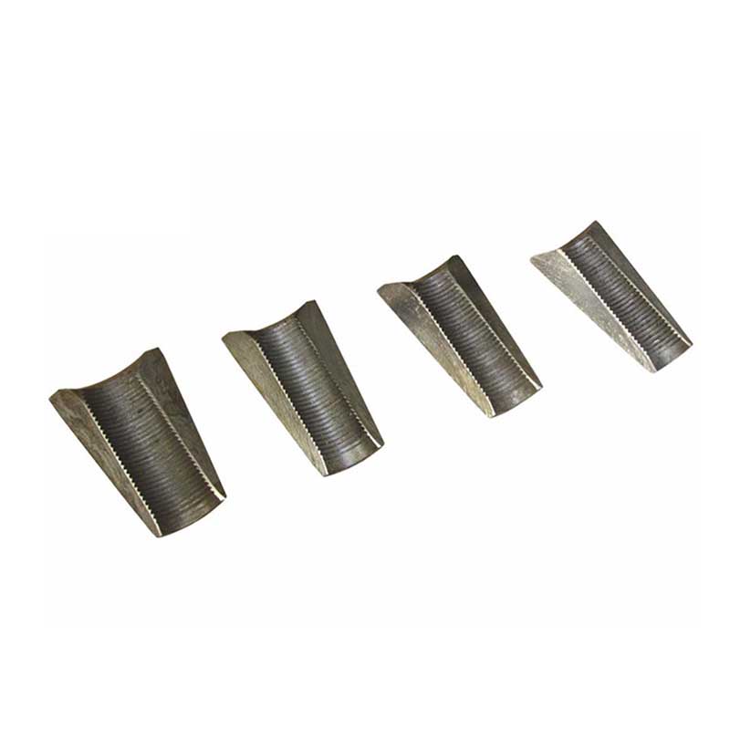 PC Wire Anchorage Gripper