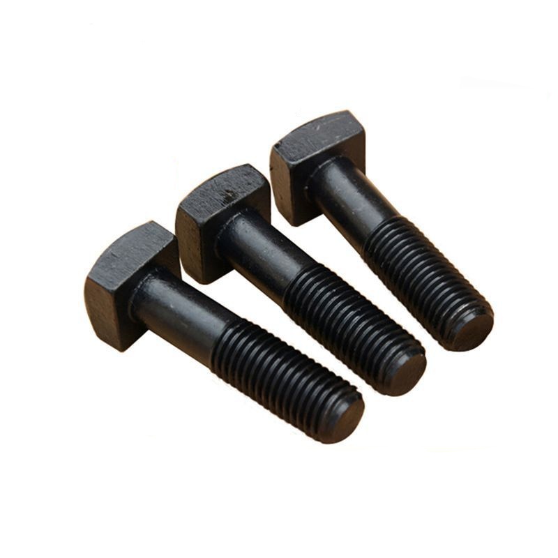 Industri Kalitate karratua Bolt