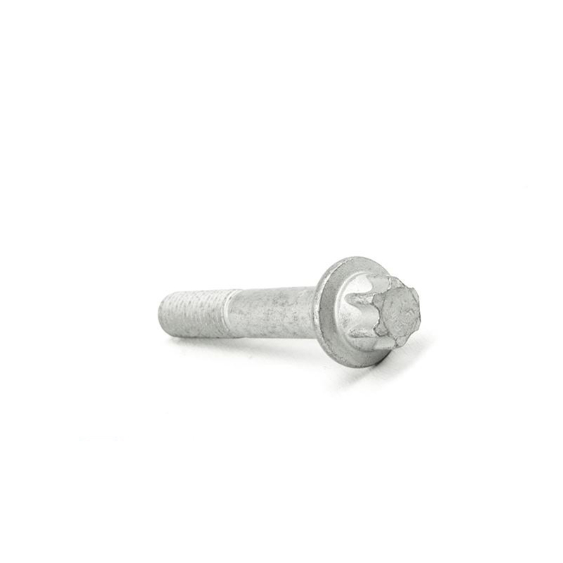 Industria Kalifikazioa Hexalobular Burua Boltxoak