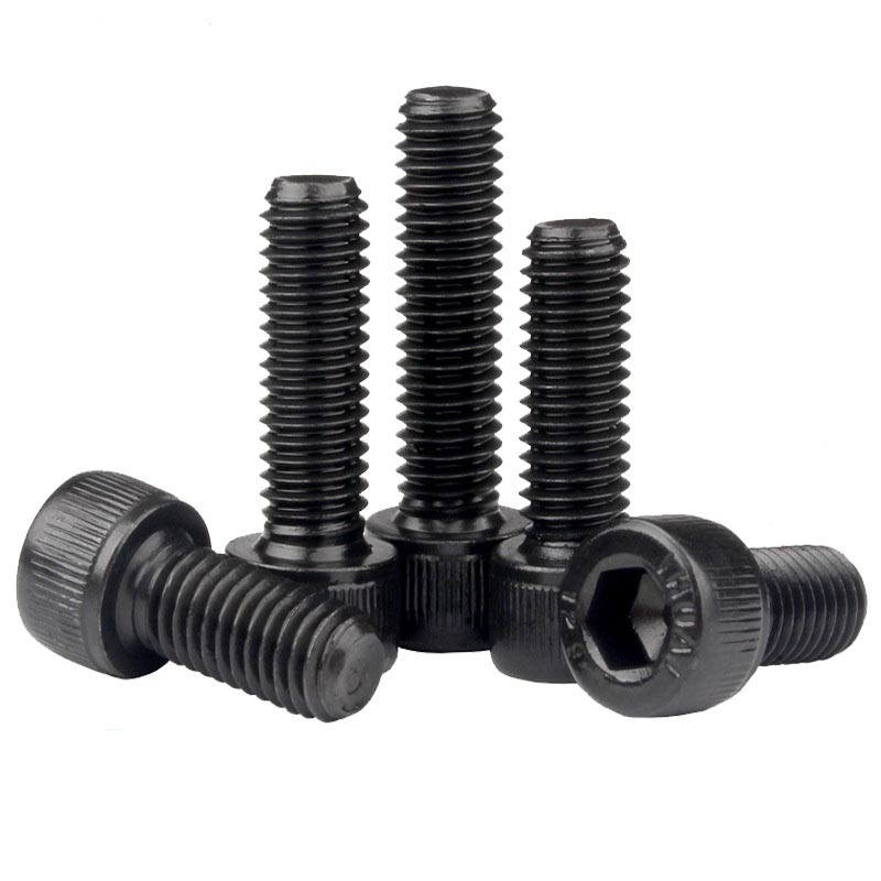 Buruko hexagono socket torlojua