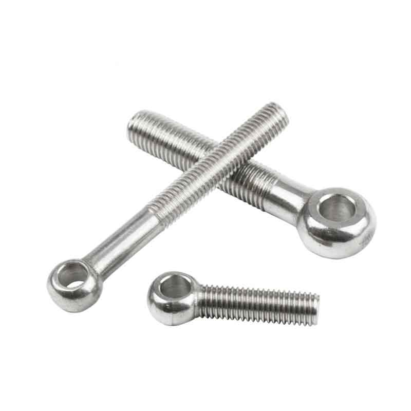 Sorbalda Altxatzeko Begi Bolt