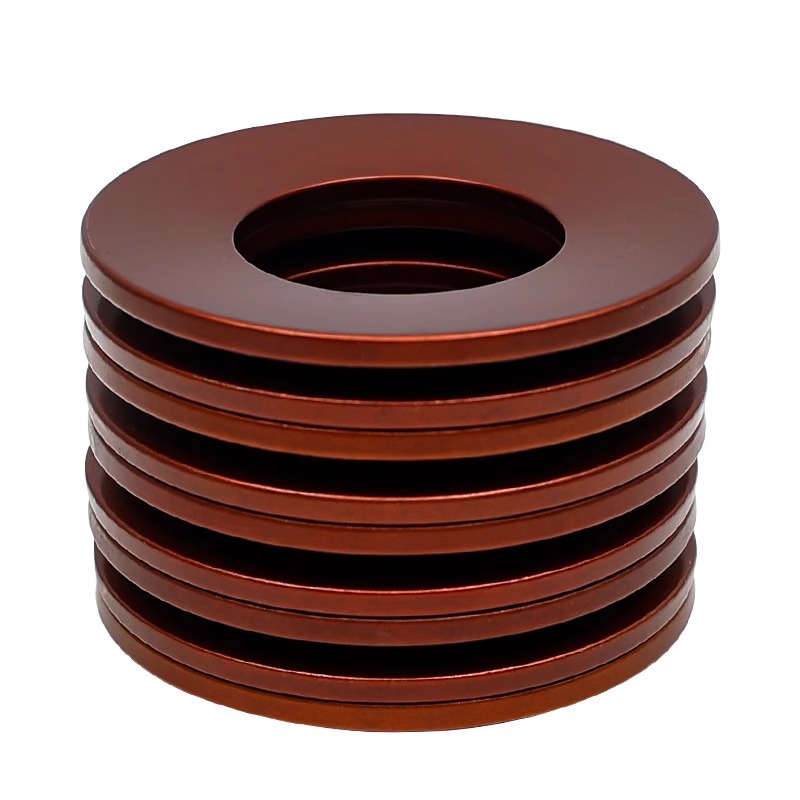 Profil baxuko disko formako malgukia