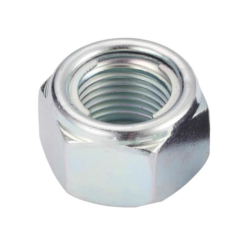 Metric Top Txertatu mota Hex blokeo intxaurra