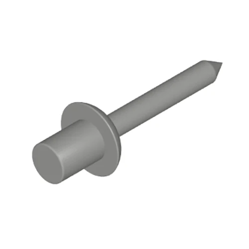 Onddo burua break mandrel itxita muturreko errematxak