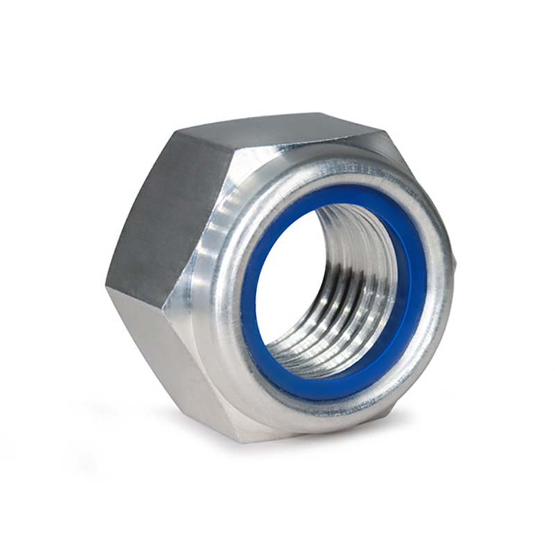 Nte nylon sartu blokeo intxaurra