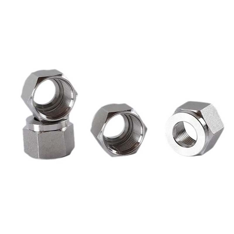 Ntu nylon sartu blokeo intxaurra