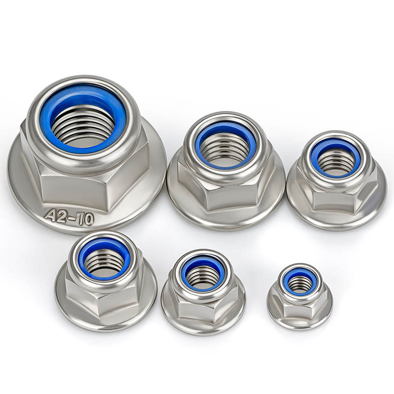 Nylon blokeo azkoina bridarekin