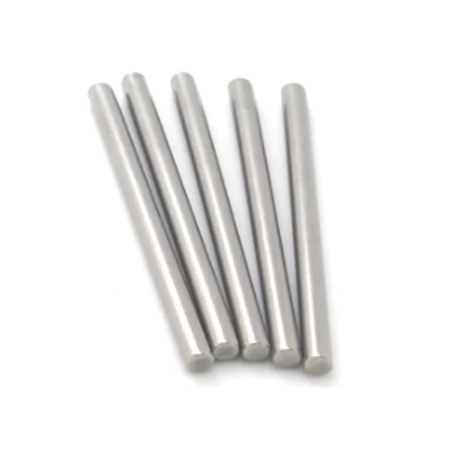 Pin paraleloak roiddented-d m6