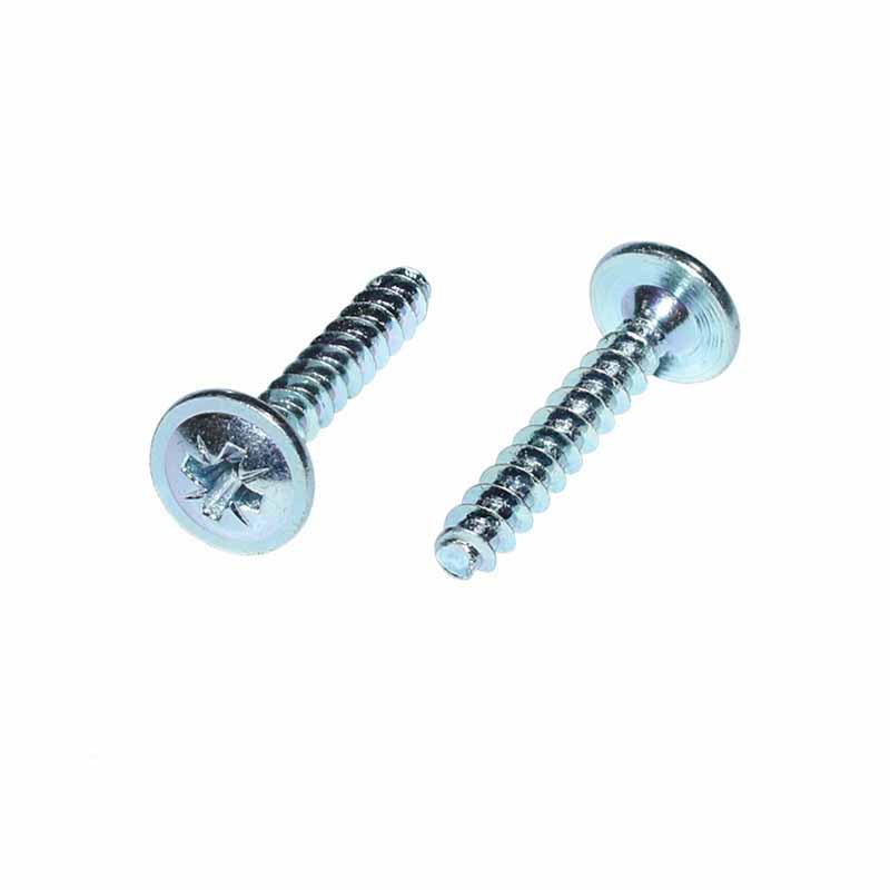 Phillips Countersunk torlojua