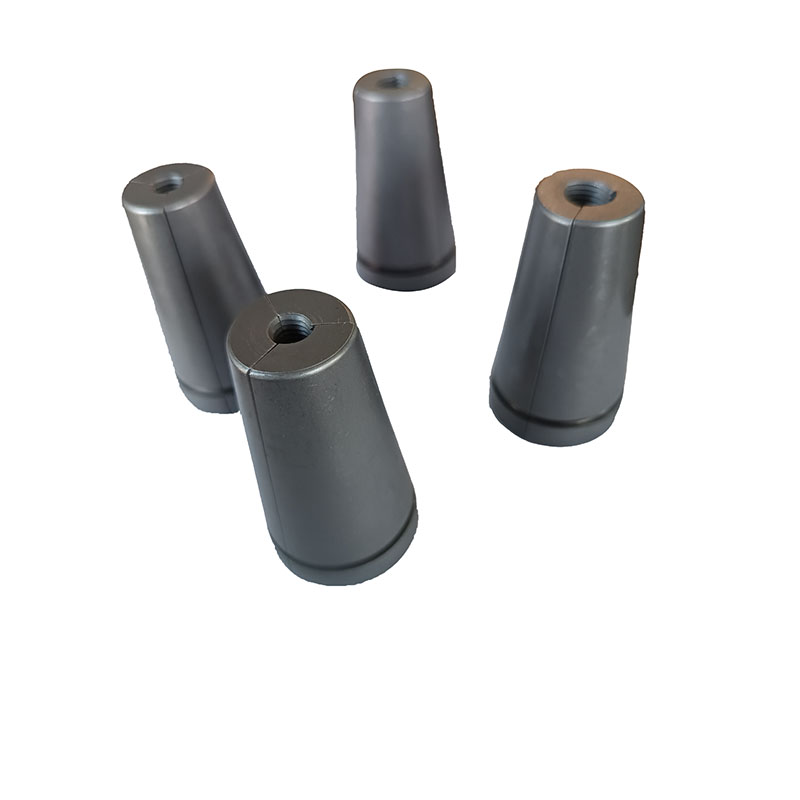 Aurre-tensatutako altzairuzko ainguraketa-gripper