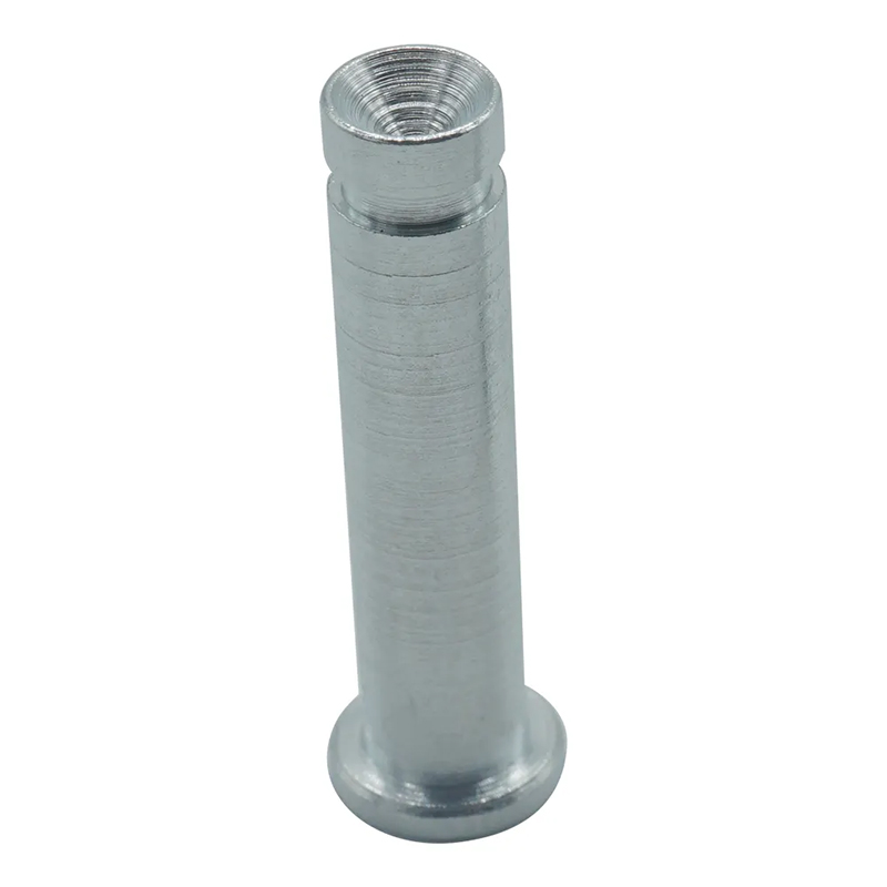 Precision MetalWorking Pin paraleloak