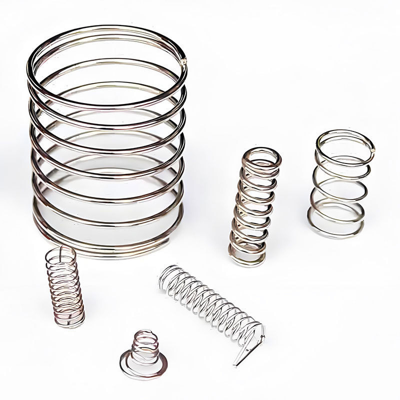 Aurreikusi daitekeen errendimenduzko konpresio-malgukia