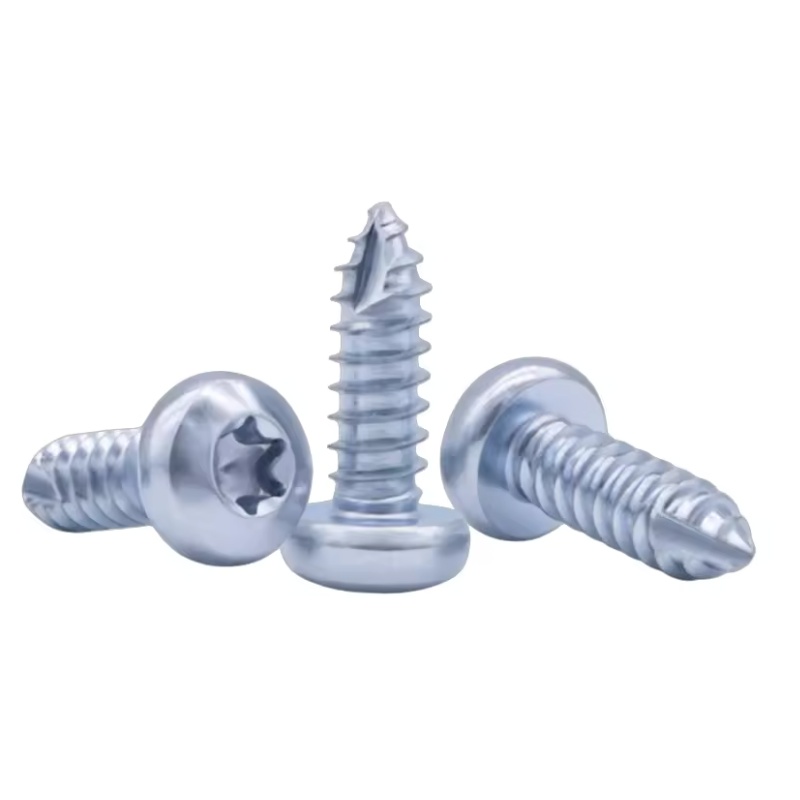 Premium TX Pan Head Tapping Torlojuak