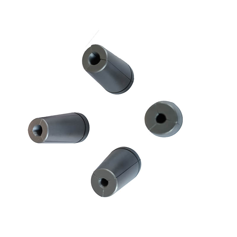 Aurretensatutako Hormigoizko Gripper Wedge