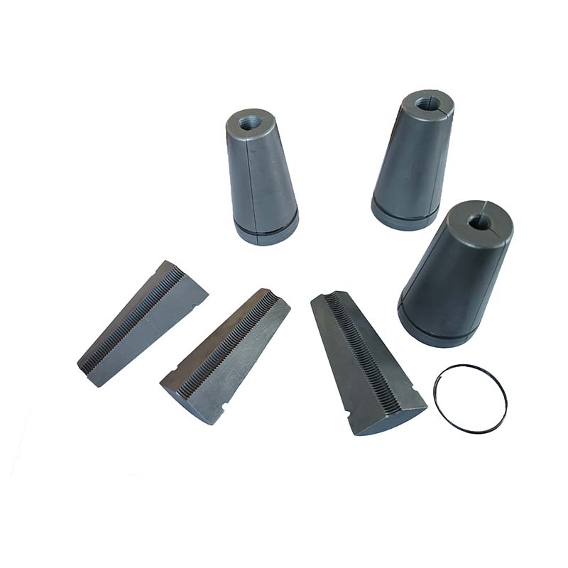 Ziri aurretensatutako ainguraketa-hartza