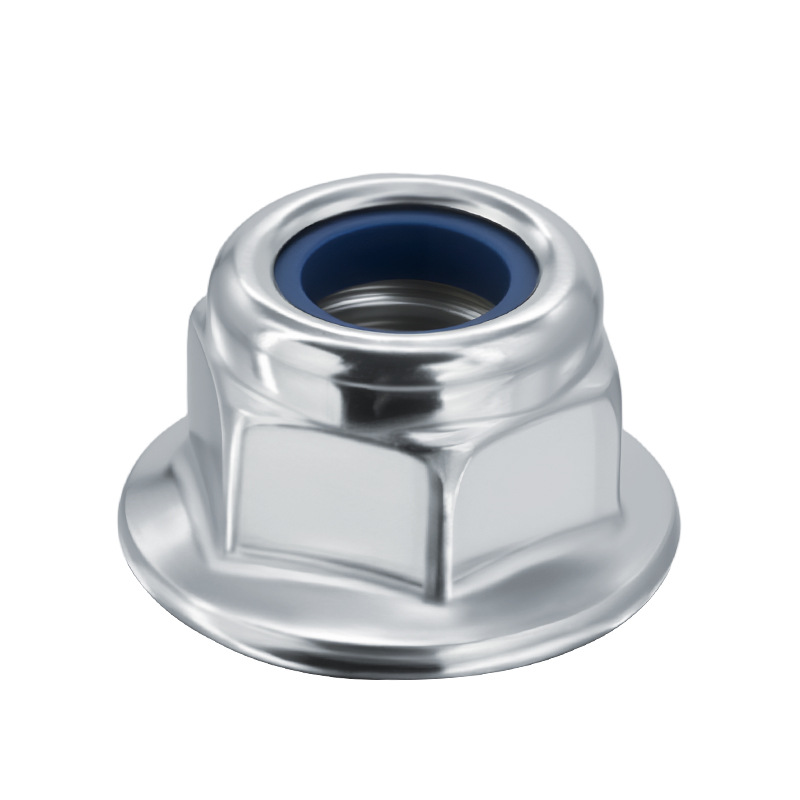 Momentu nagusiko azkoin hexagonodun bridadun azkoinarekin