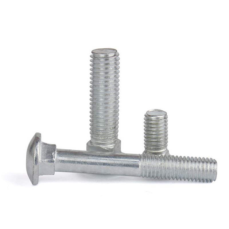 Buru biribila Tenon Bolt
