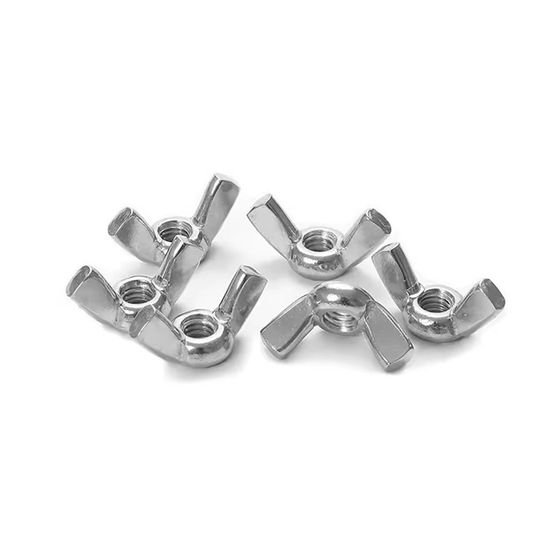 Biribildutako Belarri Hego Intxaurrak