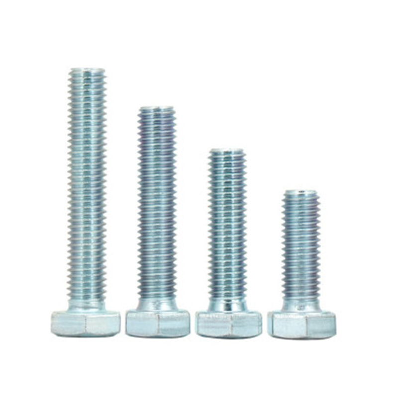 Torloju hexagonal malkartsua