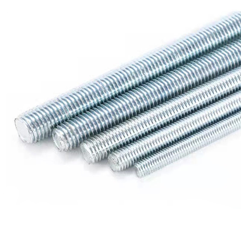 Stud Bolts integratuz