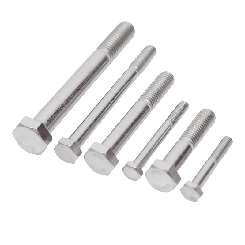 Seguru Hexagono Buru Bolt
