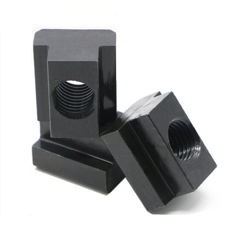 Secure Grip t Slot Intxaur