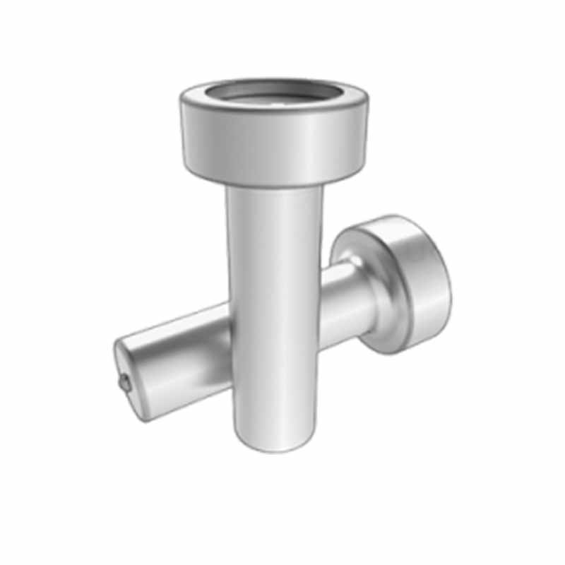 Arkuko soldadurarako zizaila-konektorea