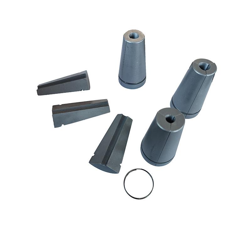 Ainguratze Gripper adimenduna