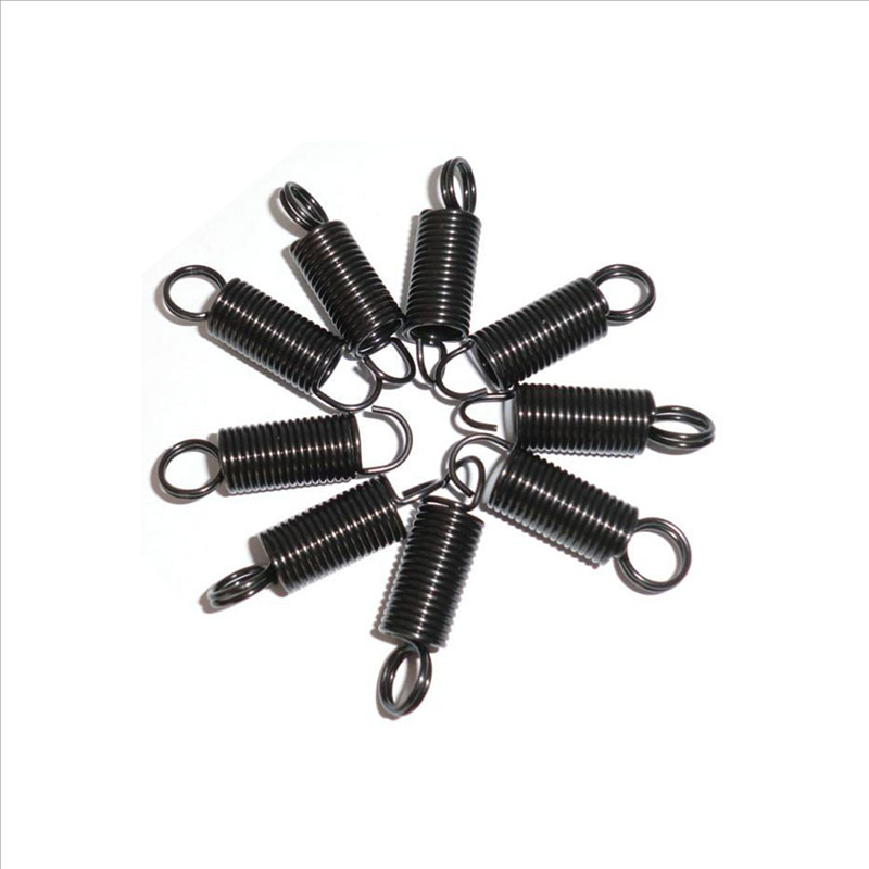 Leun hedatuz luzatze udaberria