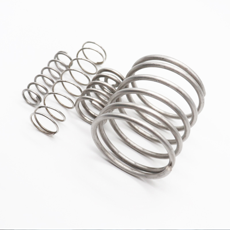 Udaberri Espiral Leuna Desegiteko