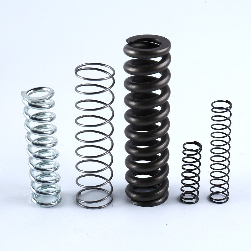 Espazioa optimizatzeko udaberri espirala