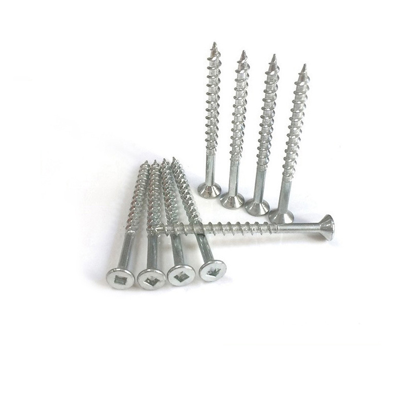 Square Drive Countersunk Torlojua