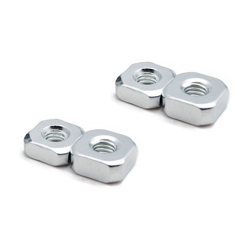 Makina Karratu Intxaurrak