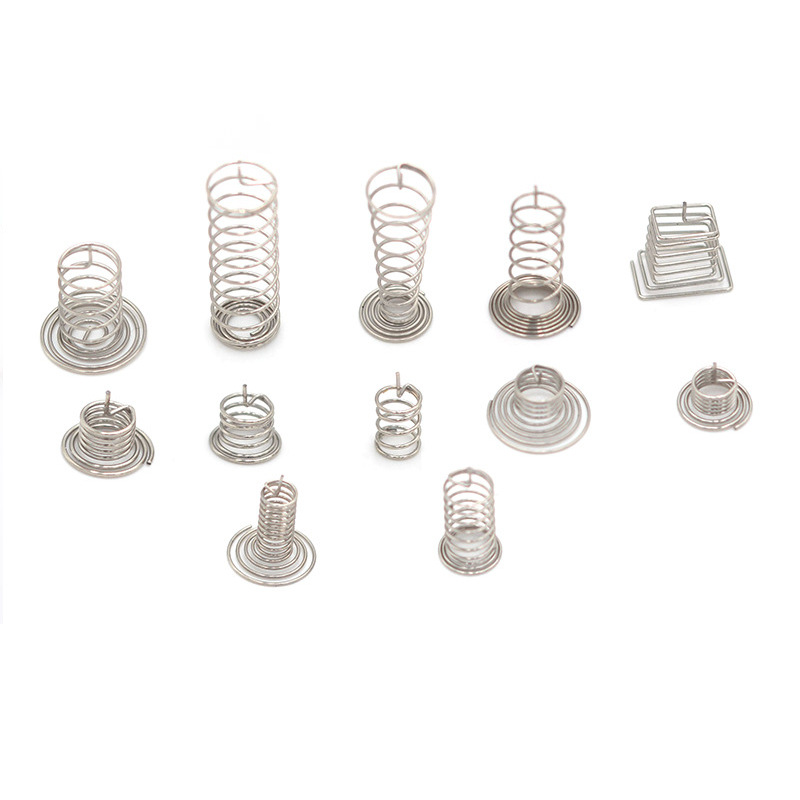 Indar Egonkorra Konpresio Malgukia