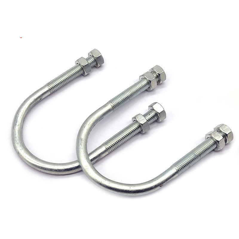 Esekidura U Bolt