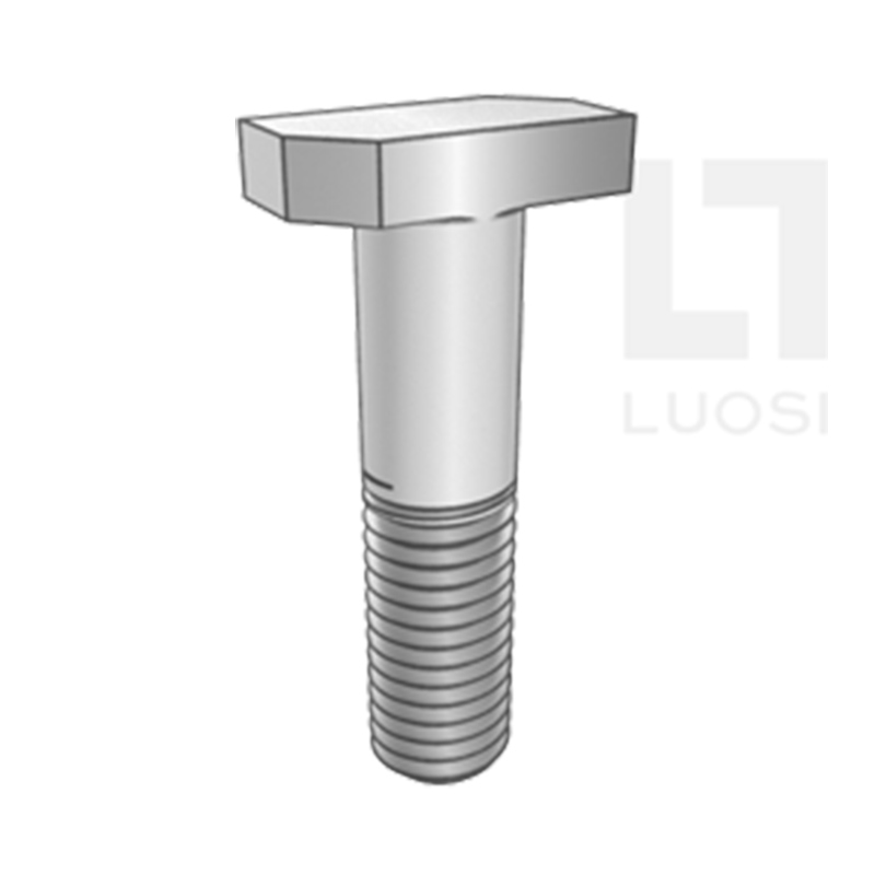 Deskarga azkarrerako T Torlojuak