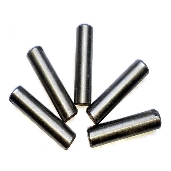 Taper pin mota a
