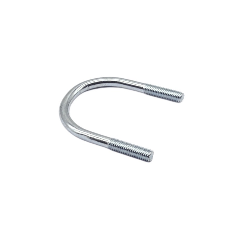 U Bolt hariztatua