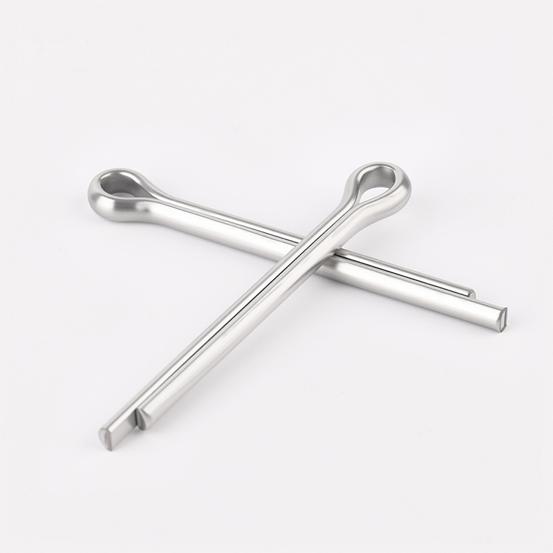 Tresnaren lagunarteko zatitutako pina