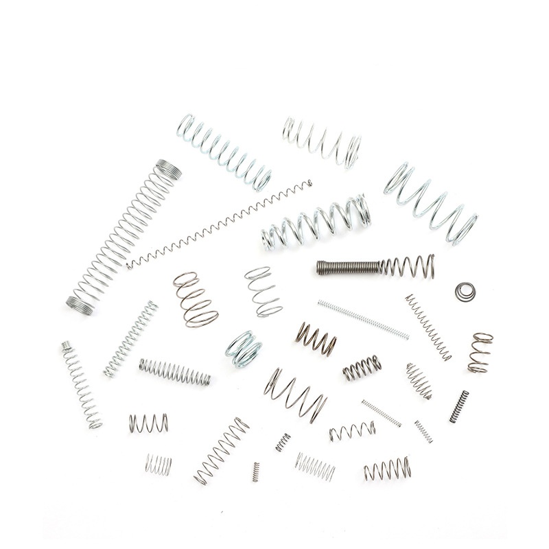 Torque Rich Torsion Spring