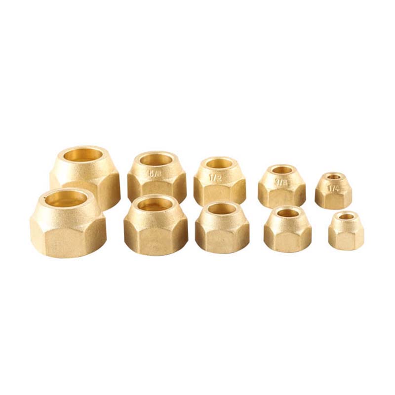 Torque mota Metal Hexagono Intxaurrak