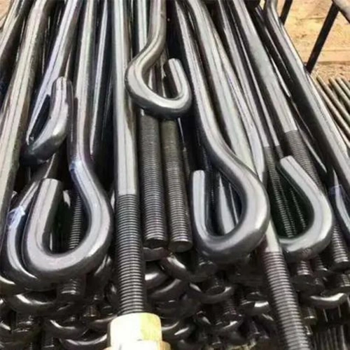 Idatzi Ja Fundazioaren Bolts
