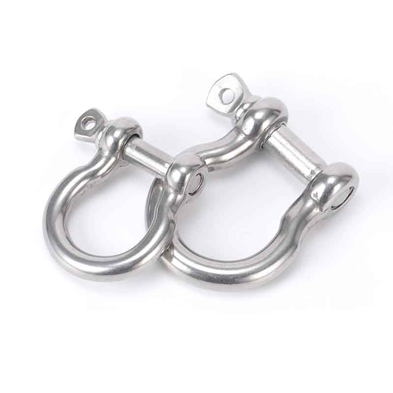 Mota SB Shackles