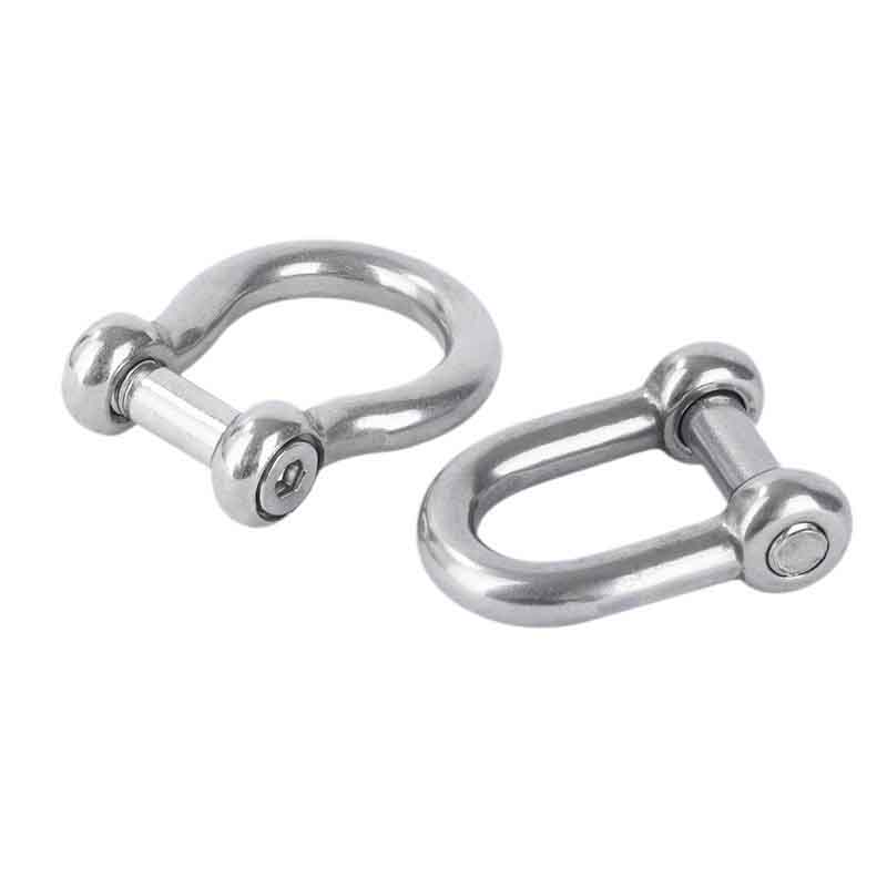 Mota SC Shackles