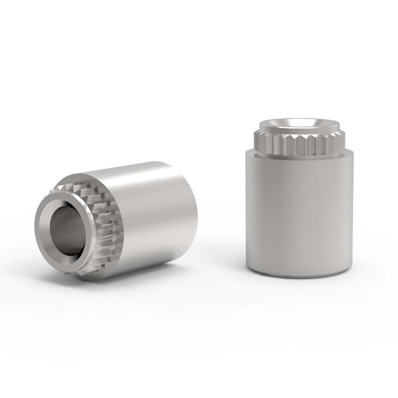 NBEren broaching stand