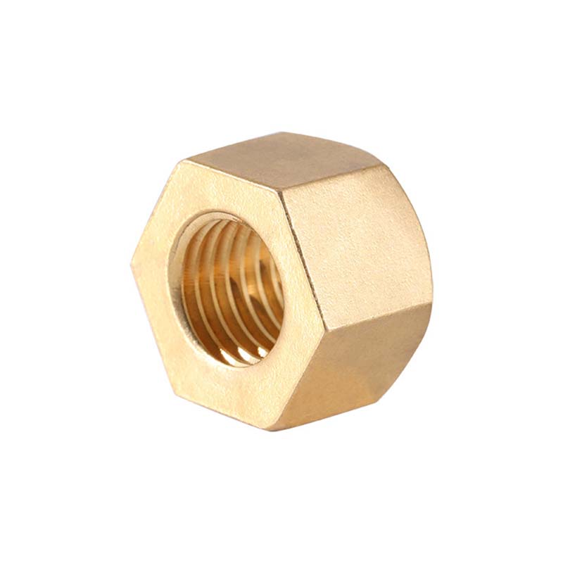 Intxatu gabeko hexagonoa Intxaur mehea