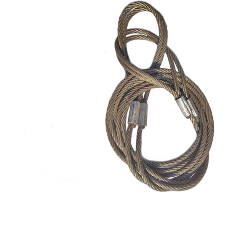 Altzairuzko hari polifazetikoak