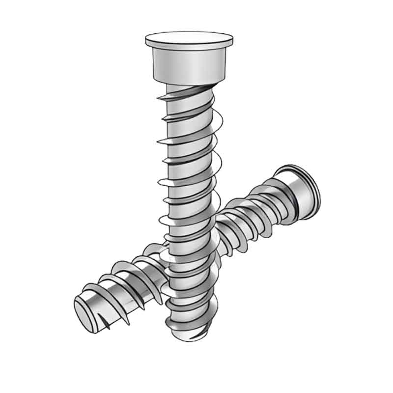Plastikoetarako soldadura-zuloak