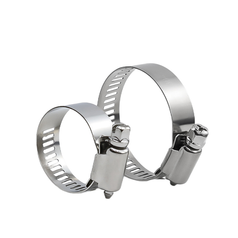 Harra Gear Hose Clamp